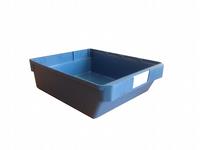 Shelf bin small