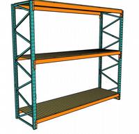 Racking HD3033-95BOX