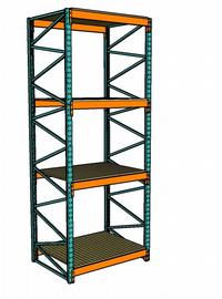 Racking HD4215-115BOX