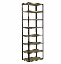 Shelving bolted (8BO-6)