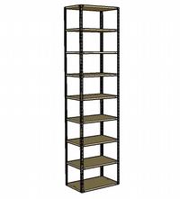 Shelving bolted (9BO-6)