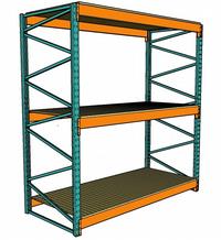 Racking HD3027-135BOX