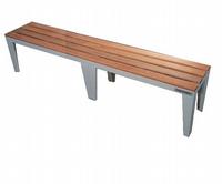 Bench 1750