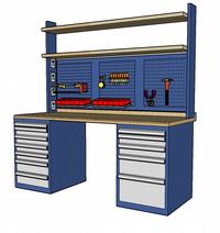 Workbench (WKS SPC2)