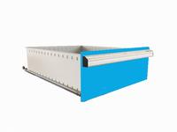 Single Extension Drawer - 200mm(MP-B5)