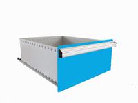 Single Extension Drawer - 250mm(MP-B6)