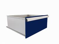 36U - Full Extension Drawer - 300mm(MP-A7X)