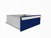 Single Extension Drawer - 250mm(MP-A6)
