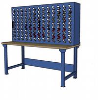 Workbench (WKS900T) perfo