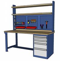 Workbench (WKS SPC1)