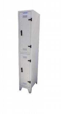 Metal locker 21-standard