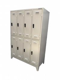 Industrial locker - Locker 15
