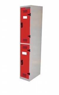 Metal locker 5-standard