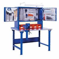 Workbench-Compact 1