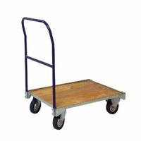 Trolley with tubular handle(T150)