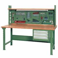 Workbench (WKS SPC3)