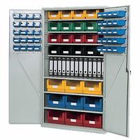 Maximiser industrial cabinet (MAX CABINETSHELF)