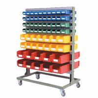 Double sided trolley TD101521