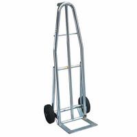 Mineral case trolley