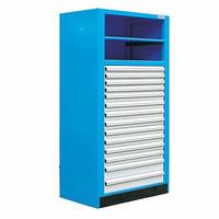 Compact storage  Height  2000mm (36C520)