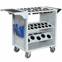 T1080 machine tool trolley